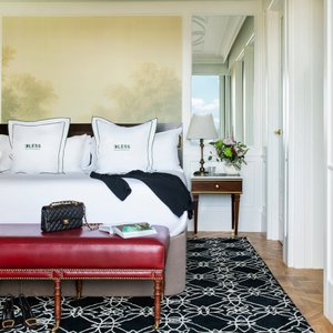 Bless Couture Penthouse
