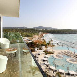 Bless Your Mediterranean Suite