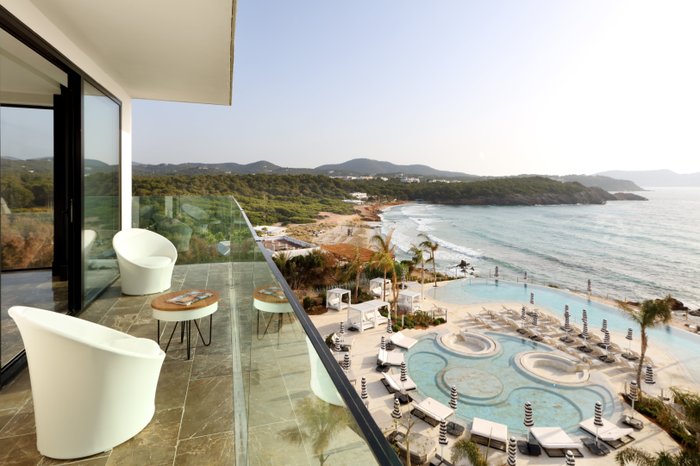 Imagen 3 de BLESS Hotel Ibiza