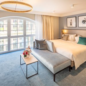 Fraser Suites Hamburg Studio Premier