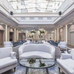 Boscolo Lyon Lounge