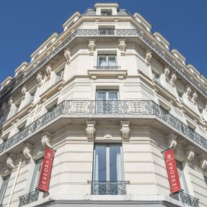 Boscolo Lyon Hotel &amp; Spa, hotel in Lyon