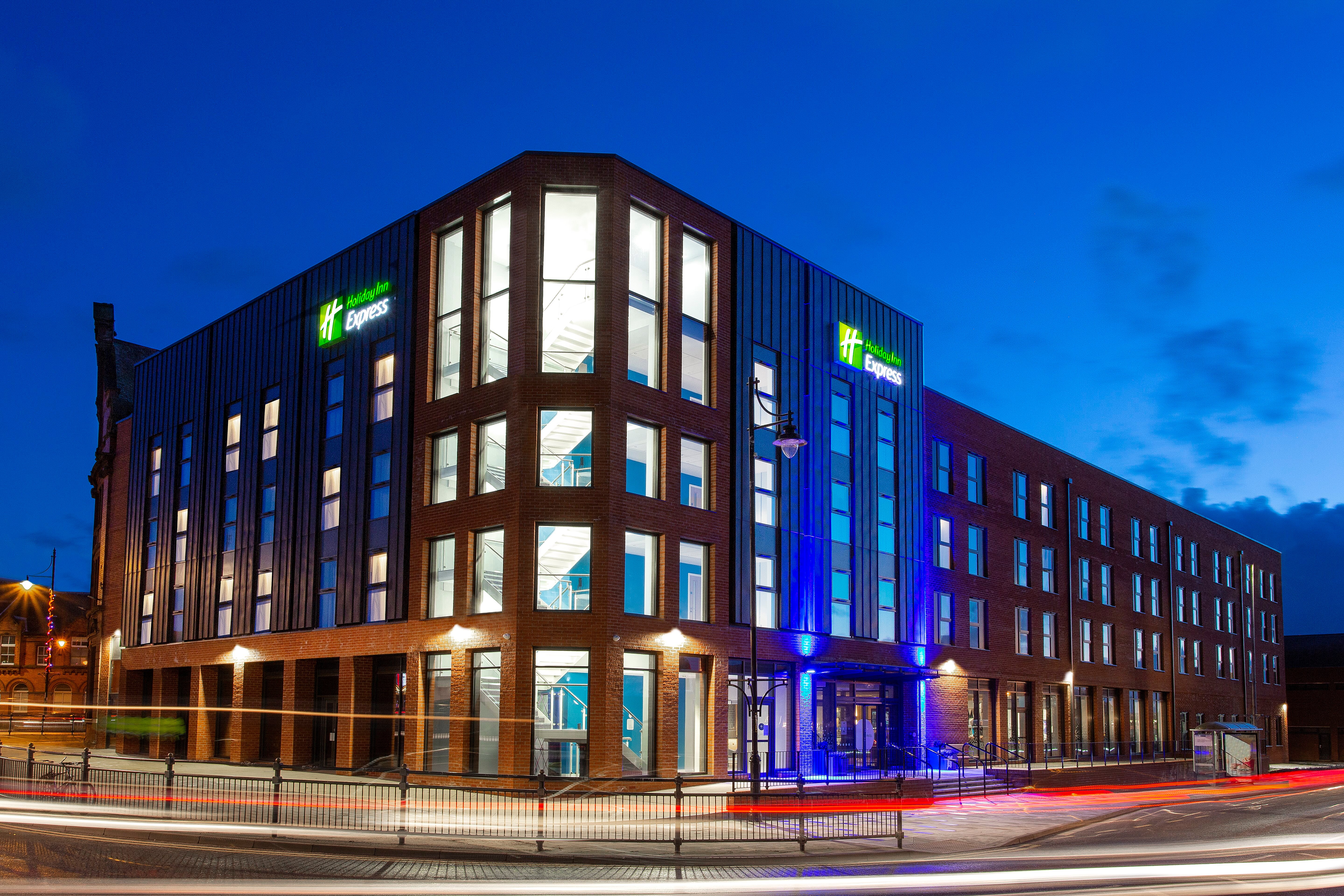 HOLIDAY INN EXPRESS BARROW IN FURNESS AN IHG HOTEL Updated 2024