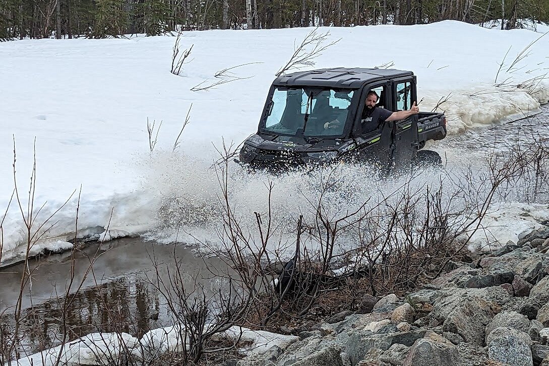 Hatcher Pass ATV Tours (Willow) All You Need to Know BEFORE You Go