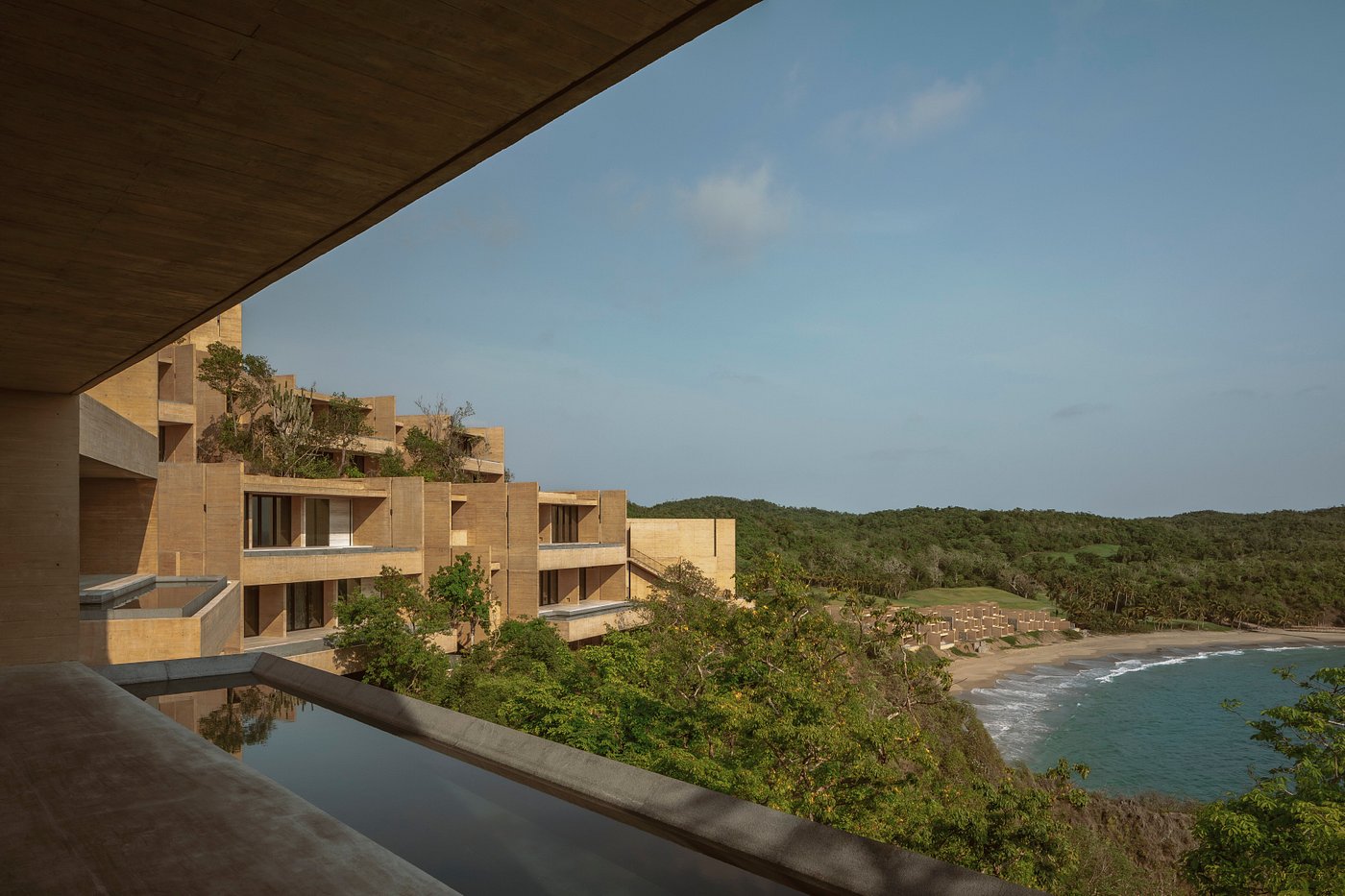 Four Seasons Resort Tamarindo La Manzanilla Jalisco Hotel Reviews Photos Rate Comparison 