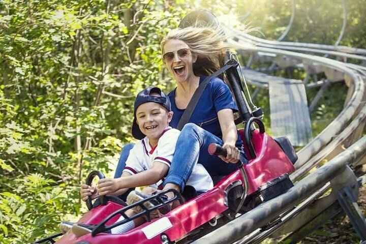 RUNAWAY MOUNTAIN COASTER All You Need to Know BEFORE You Go