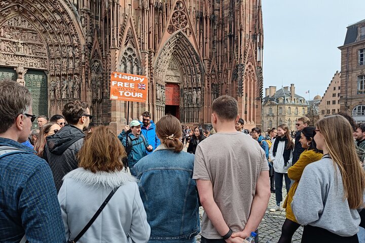 THE 10 BEST Strasbourg Cultural Tours (with Prices) - Tripadvisor