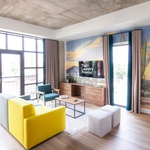 Living Rooms