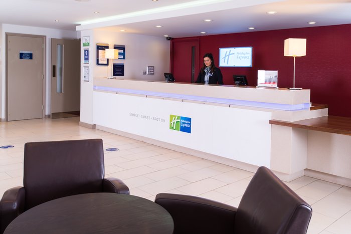 HOLIDAY INN EXPRESS TAUNTON EAST, AN IHG HOTEL - Updated 2024 Prices