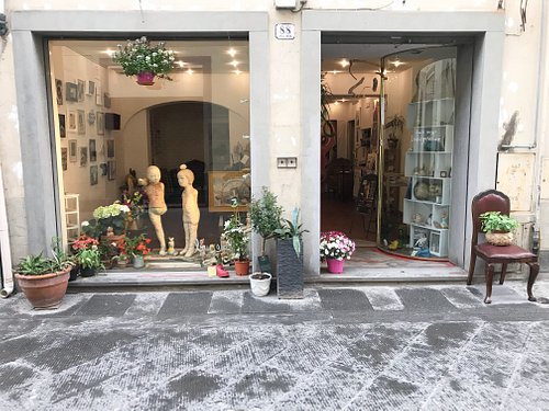travel store prato