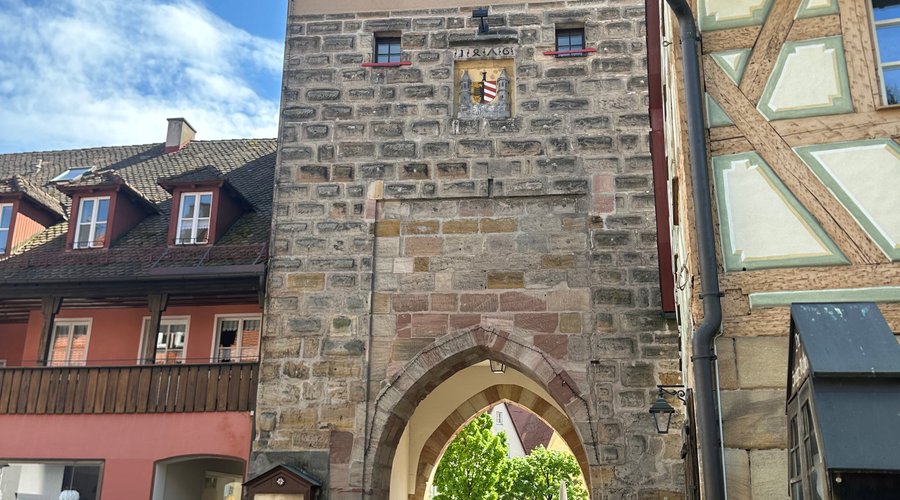 Ansicht
