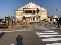 Hideki Matsui baseball museum, CA240012, shimontec