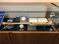 Hideki Matsui Baseball Museum – National Stadium Tours