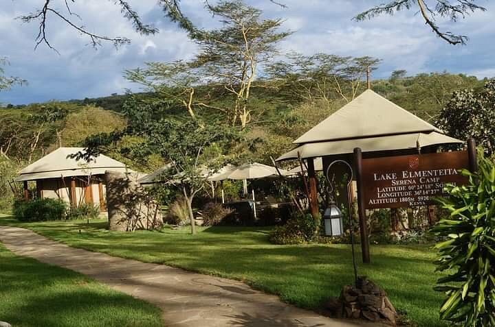 Lake Elmenteita Serena Camp, Elmenteita – Updated 2023 Prices