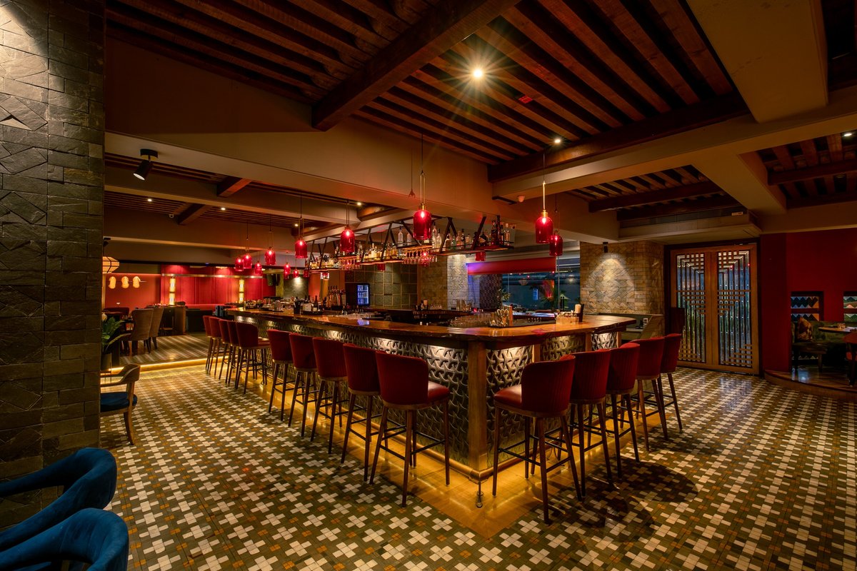 KOKO ASIAN GASTROPUB, Mumbai - Lower Parel - Menu, Prices & Restaurant  Reviews - Tripadvisor