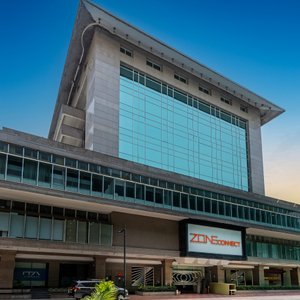 Zone Connect by The Park Saket New Delhi in New Delhi