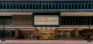 Zone Connect Saket Delhi in New Delhi
