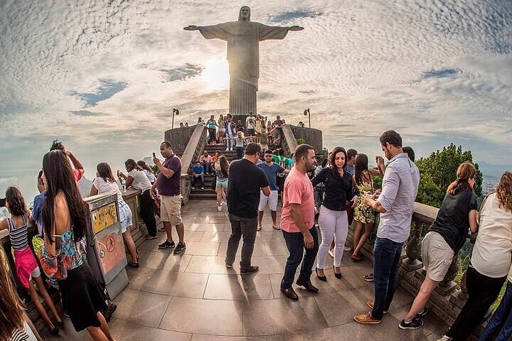 Rio de Janeiro City Tour - All You Need to Know BEFORE You Go (with Photos)