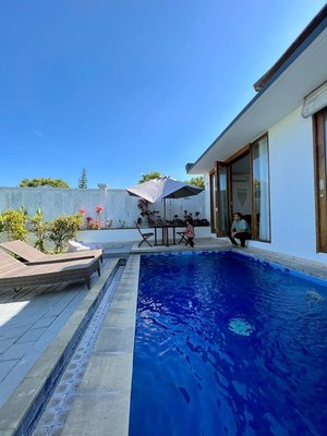 UMAH CINCIN - Prices & Hotel Reviews (Bali/Kuta)