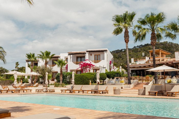 Imagen 9 de Hotel Petunia Ibiza