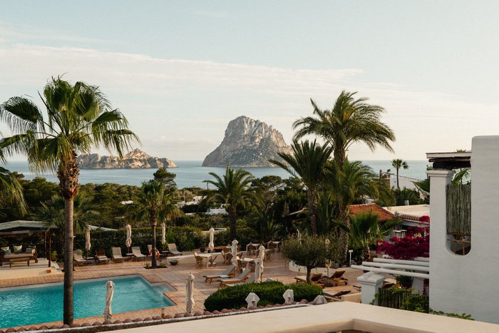 Imagen 7 de Hotel Petunia Ibiza