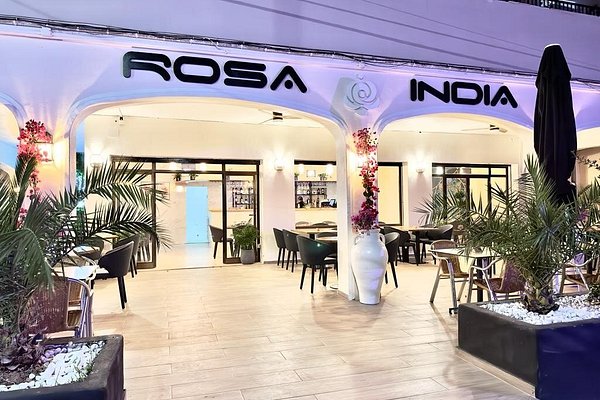 Restaurantes en Ibiza: Restaurante Kinana, un oasis entre el mar y las  montañas de Ibiza para vivir noches de verano inolvidables