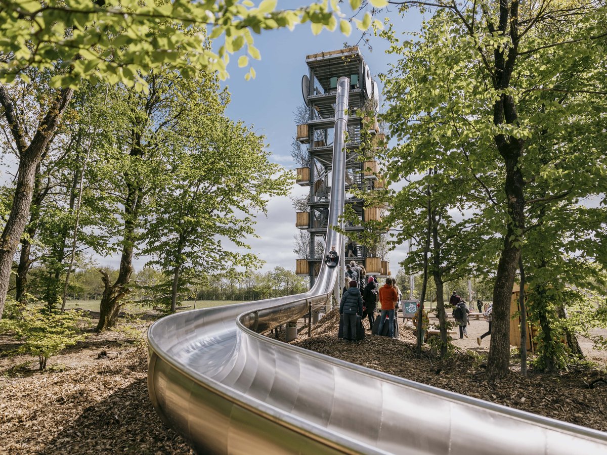 WOW PARK Billund, Биллунд: лучшие советы перед посещением - Tripadvisor