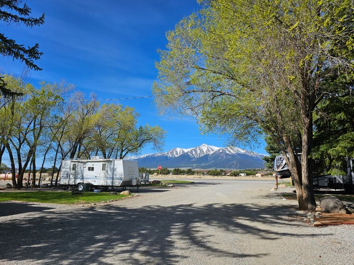 Snowy Peaks Rv Park Rooms: Pictures & Reviews - Tripadvisor