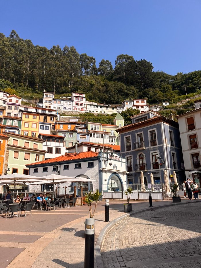 Imagen 10 de El Mirador de Cudillero