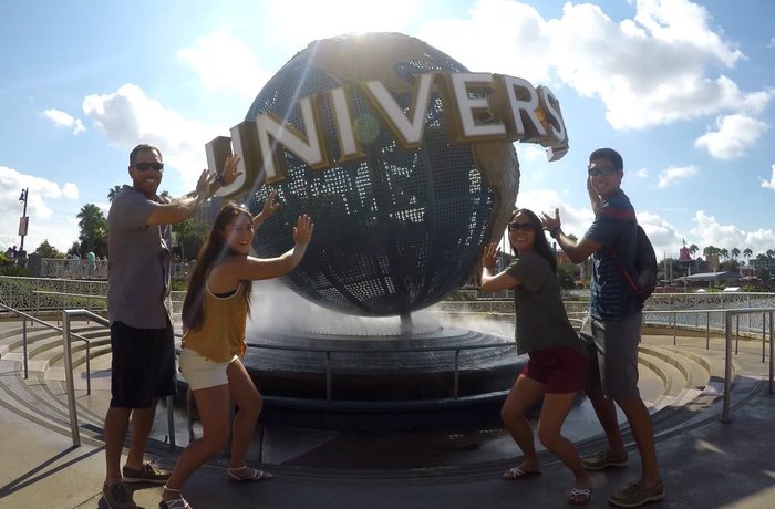 First Timer's Guide to Universal Orlando Resort in 2023 — Miss Wizarding  World