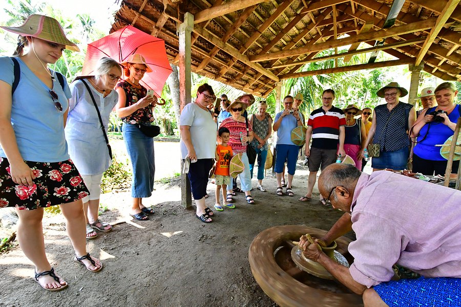 kochi village tour