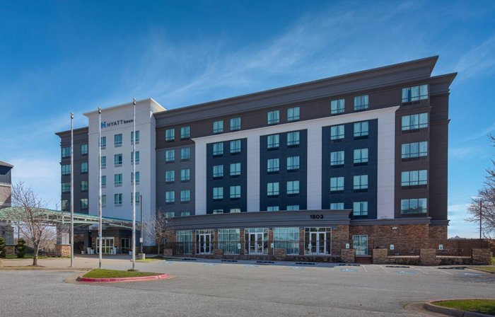 HYATT HOUSE BENTONVILLE / ROGERS $107 ($̶1̶4̶6̶) - Updated 2023 Prices ...