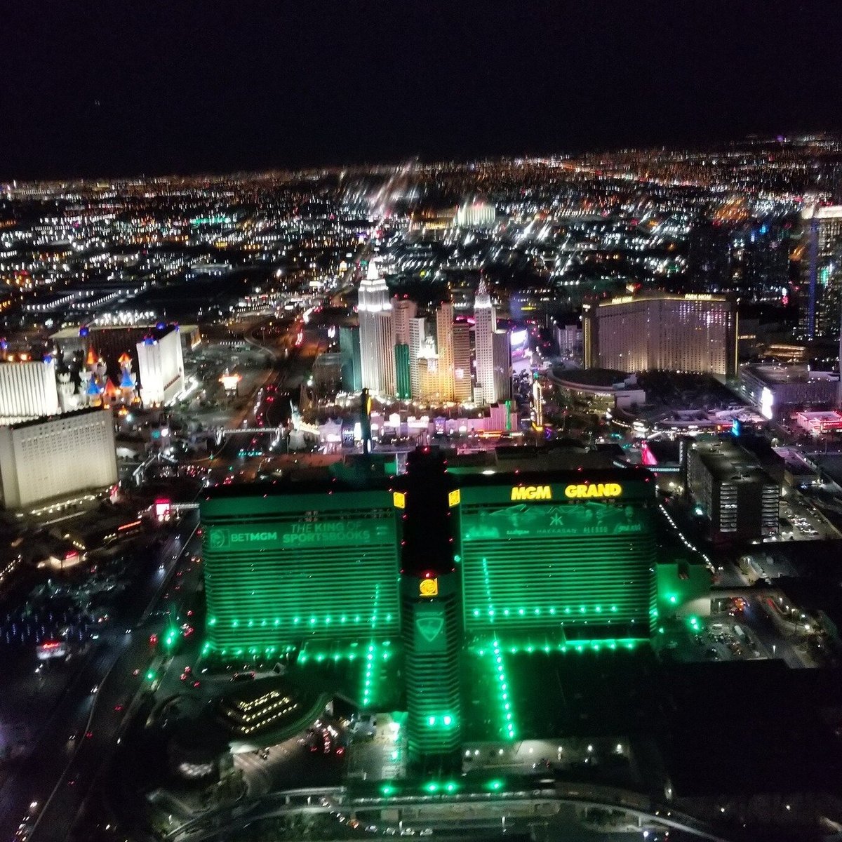 West Air Helicopters Las Vegas Alles Wat U Moet Weten Voordat Je