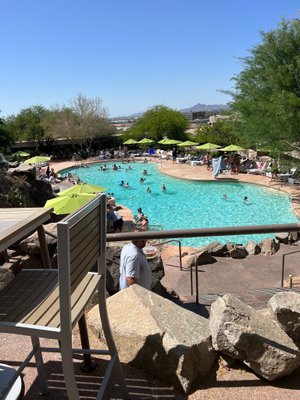 Marriott Phoenix Resort Tempe At The Buttes - Updated 2023 Prices 