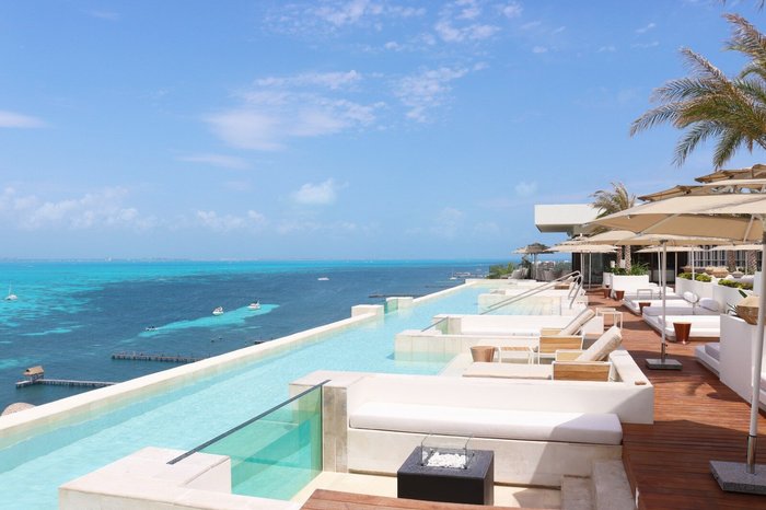 Impression Isla Mujeres by Secrets Spa: Pictures & Reviews - Tripadvisor