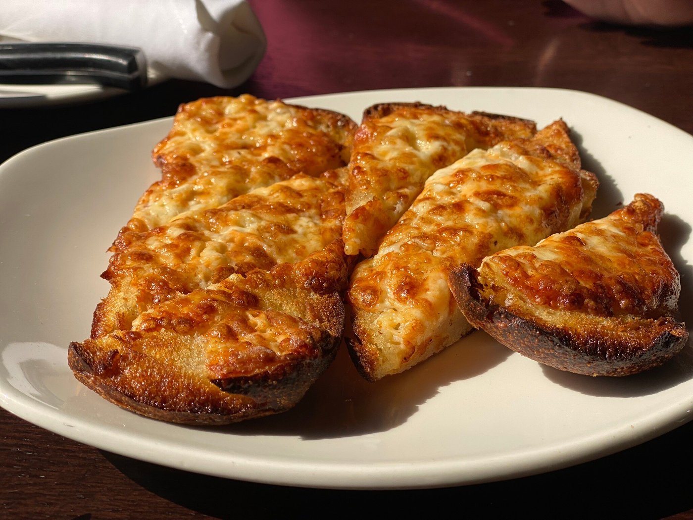 The Keg Steakhouse + Bar, 빅토리아 - 레스토랑 리뷰 - 트립어드바이저