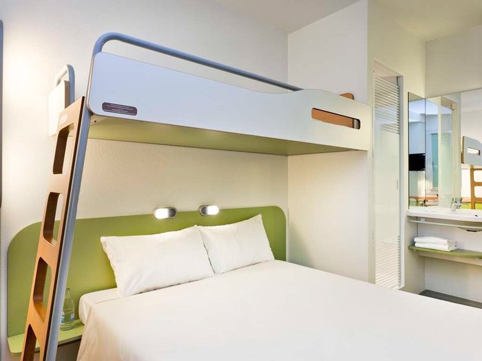 HOTEL IBIS BUDGET LEEDS CENTRE $55 ($̶6̶0̶) - Updated 2023 Prices ...