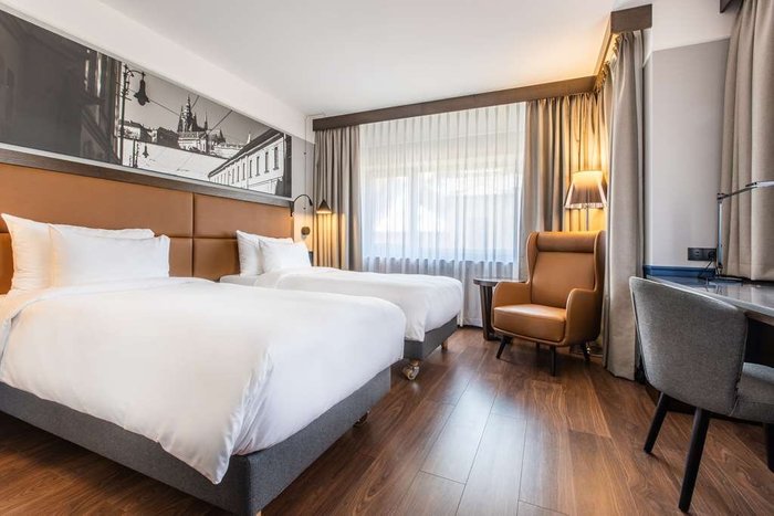 RADISSON BLU HOTEL, PRAGUE - Updated 2023 (Czech Republic)