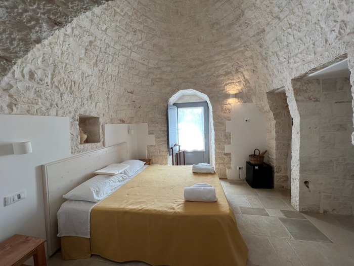 DIMORE ANGIULLI - TRULLI DI CHARME - Prices & Specialty Hotel Reviews ...