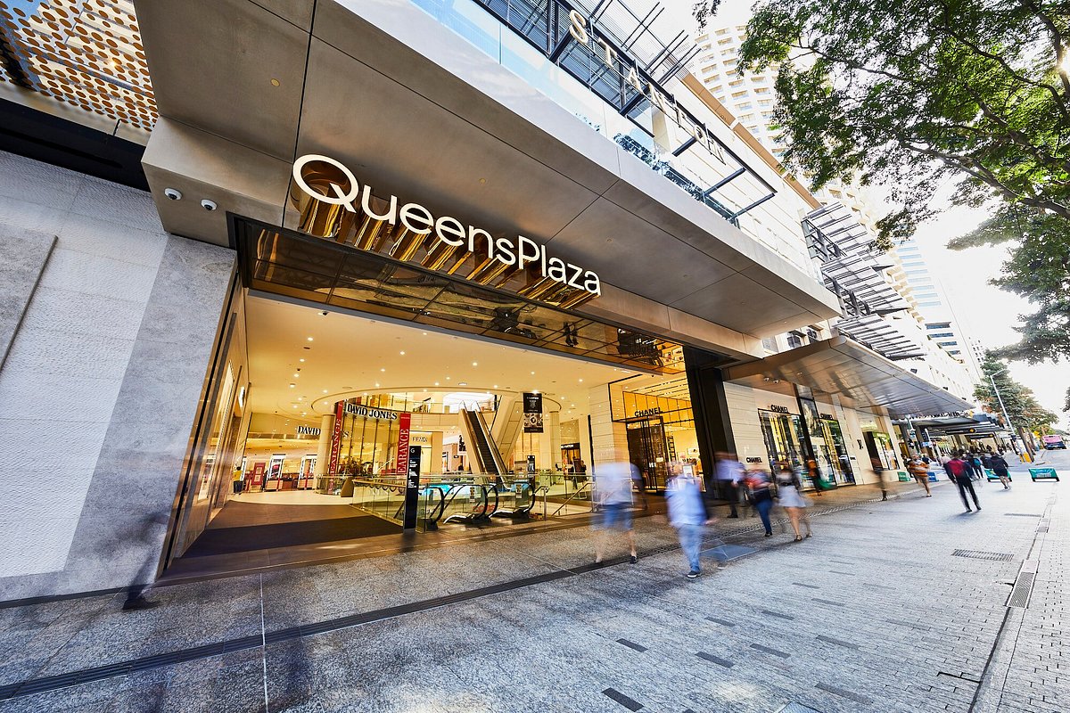 QueensPlaza: All You Need to Know BEFORE You Go (with Photos)
