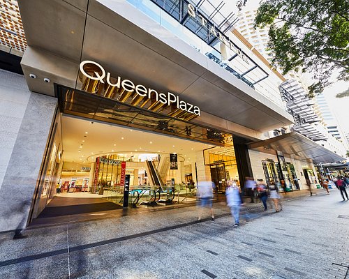 10 Best Shopping Malls in Brisbane - Brisbane's Most Popular Malls and  Department Stores – Go Guides