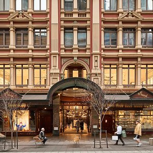 LOUIS VUITTON - 155 George St, The Rocks New South Wales, Australia -  Accessories - Phone Number - Yelp