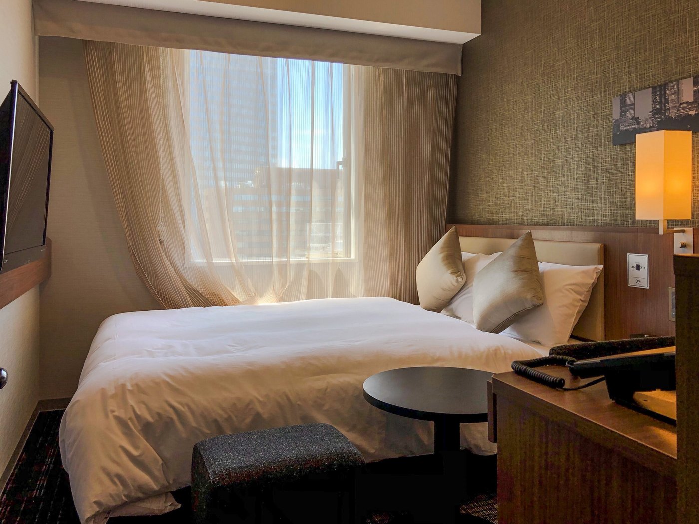 Four points flex by sheraton nagoya station bewertungen fotos