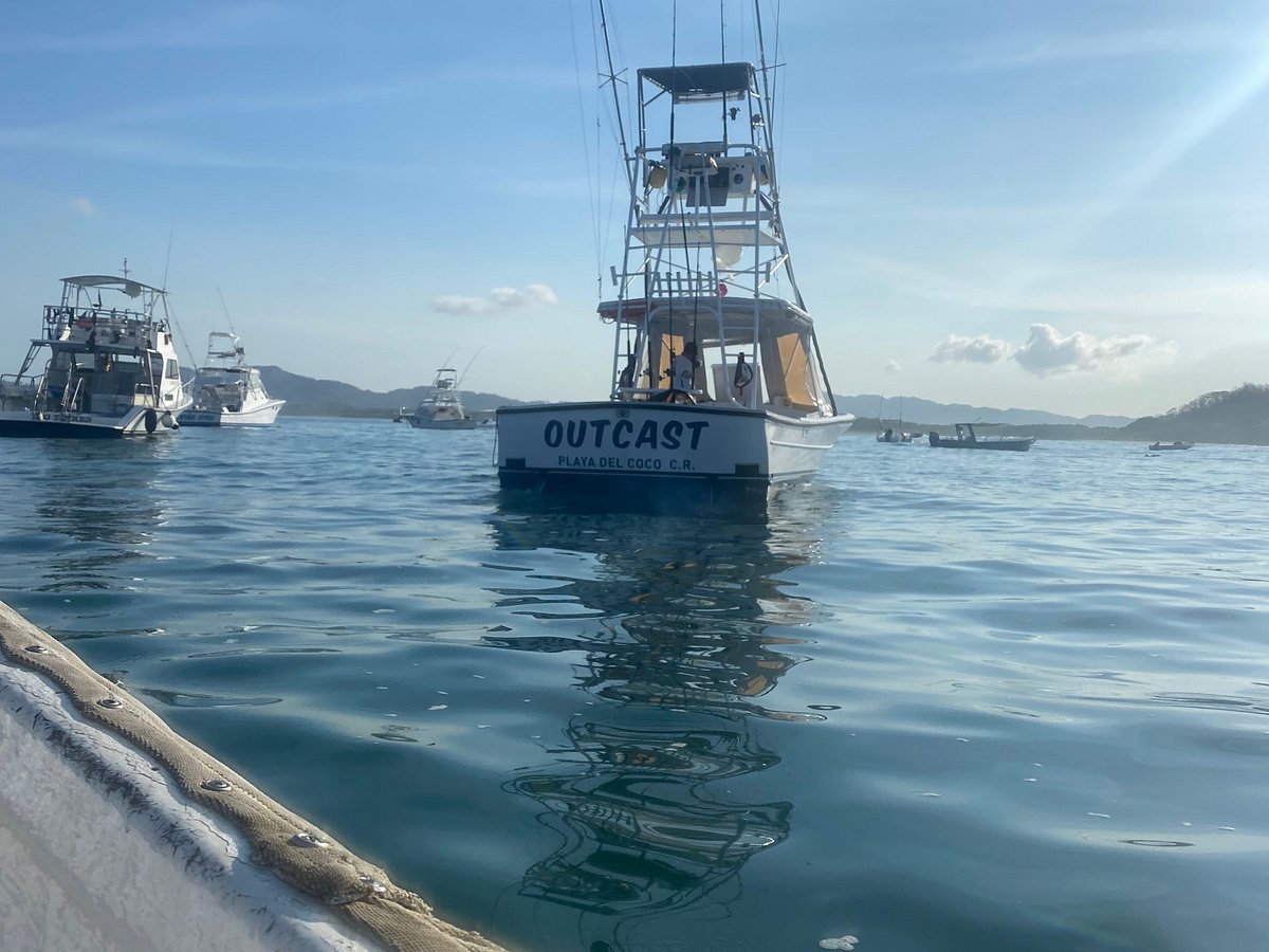 Tamarindo Sportfishing - All You Need to Know BEFORE You Go (2024)