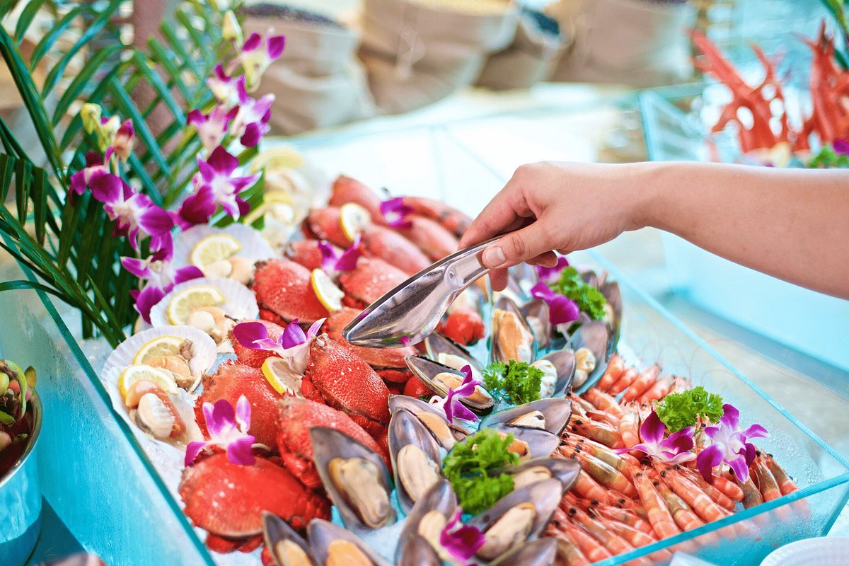 THE 10 BEST Restaurants in Sentosa Island (Updated April 2025)