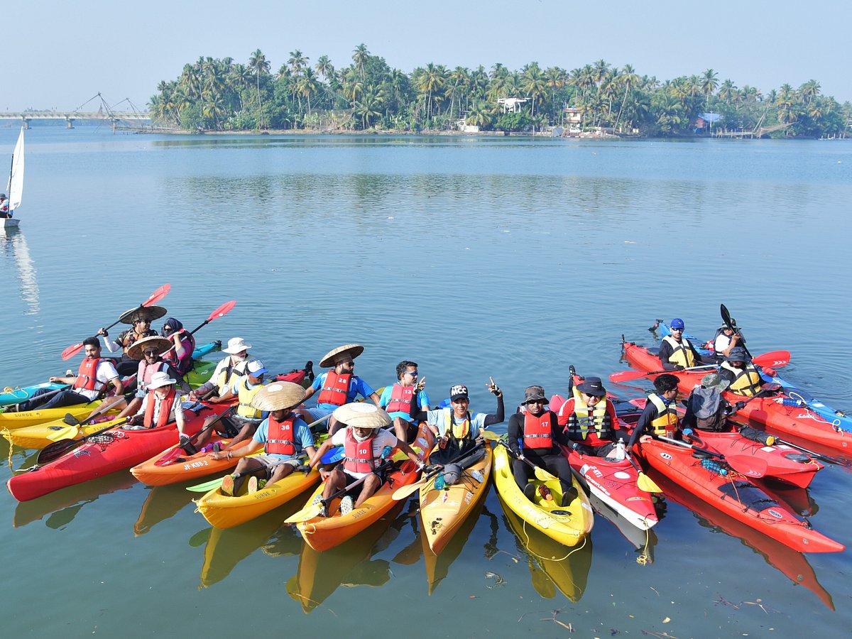 Jellyfish Watersports (Kozhikode) - All You Need to Know BEFORE You Go  (with Photos) - Tripadvisor