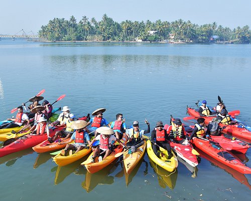 places to visit in kozhikode in 1 day