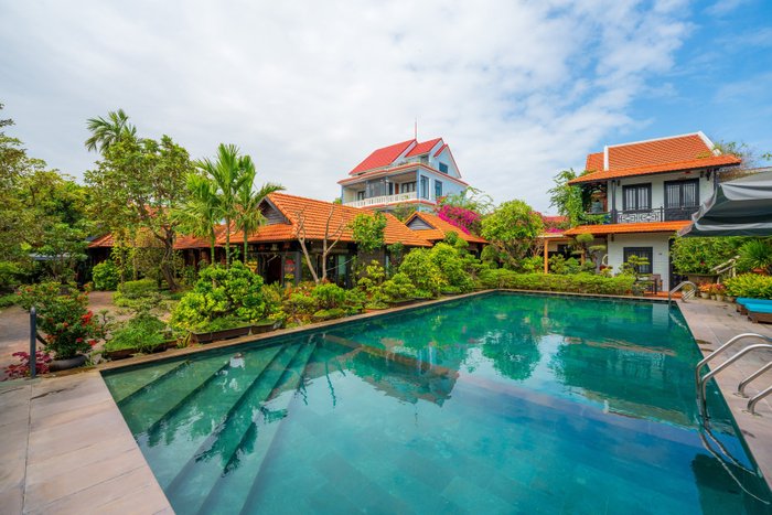 BETEL GARDEN VILLAS - Updated 2024 Prices & Hotel Reviews (Hoi An, Vietnam)