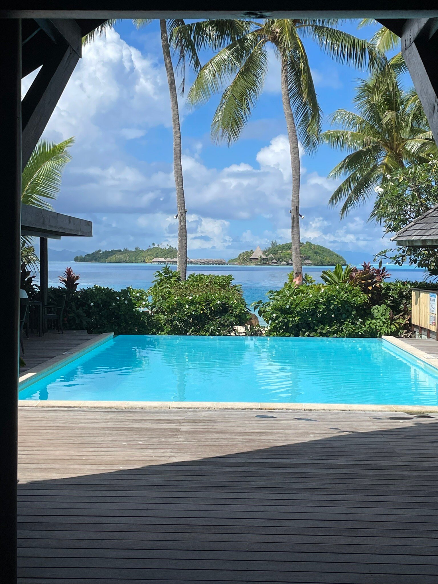 ROYAL BORA BORA (Bora Bora, Frans-Polynesië) - Foto's, Reviews En ...