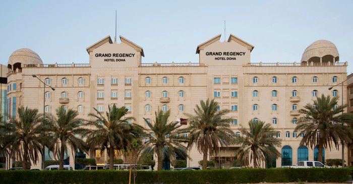 GRAND REGENCY HOTEL DOHA - Now $104 (Was $̶1̶3̶3̶) - UPDATED 2023 ...